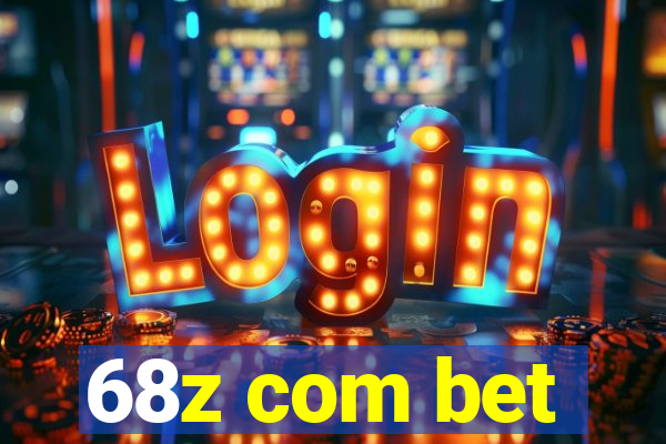 68z com bet